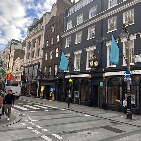 Bond Mayfair Londra Dış mekan fotoğraf
